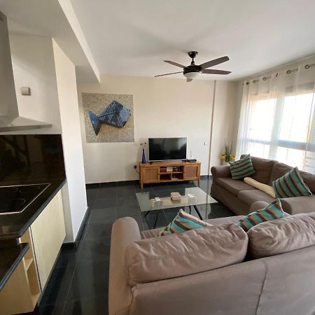 Marfolin 34 Apartment El Cotillo  Luaran gambar