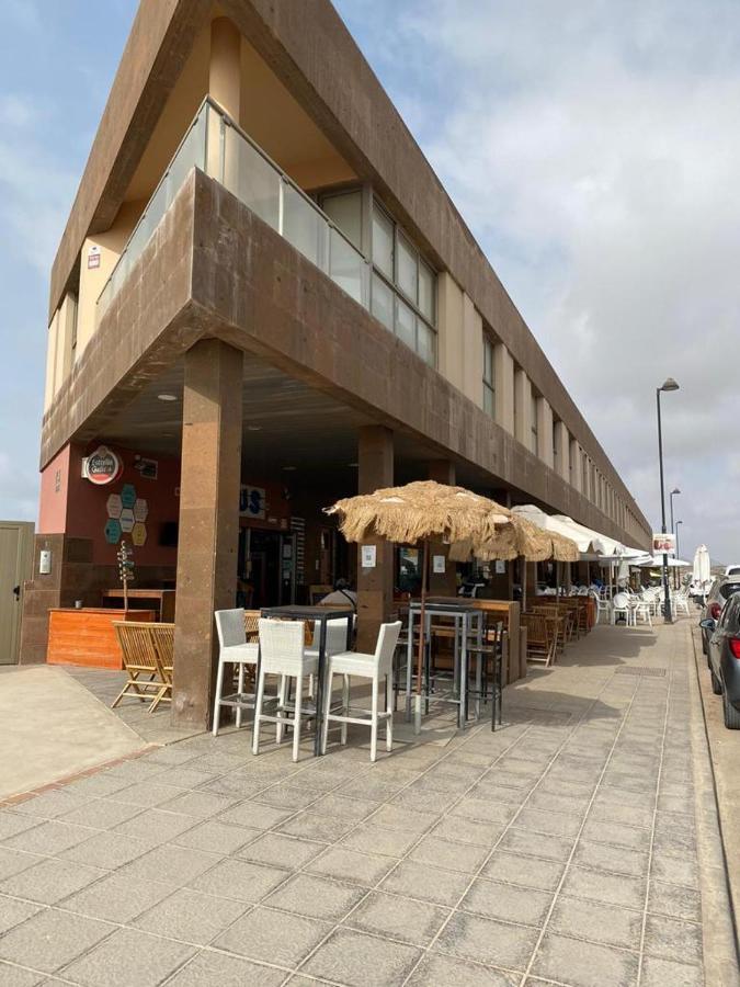 Marfolin 34 Apartment El Cotillo  Luaran gambar