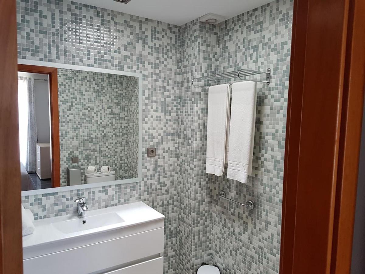 Marfolin 34 Apartment El Cotillo  Luaran gambar