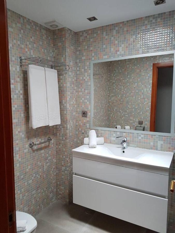 Marfolin 34 Apartment El Cotillo  Luaran gambar