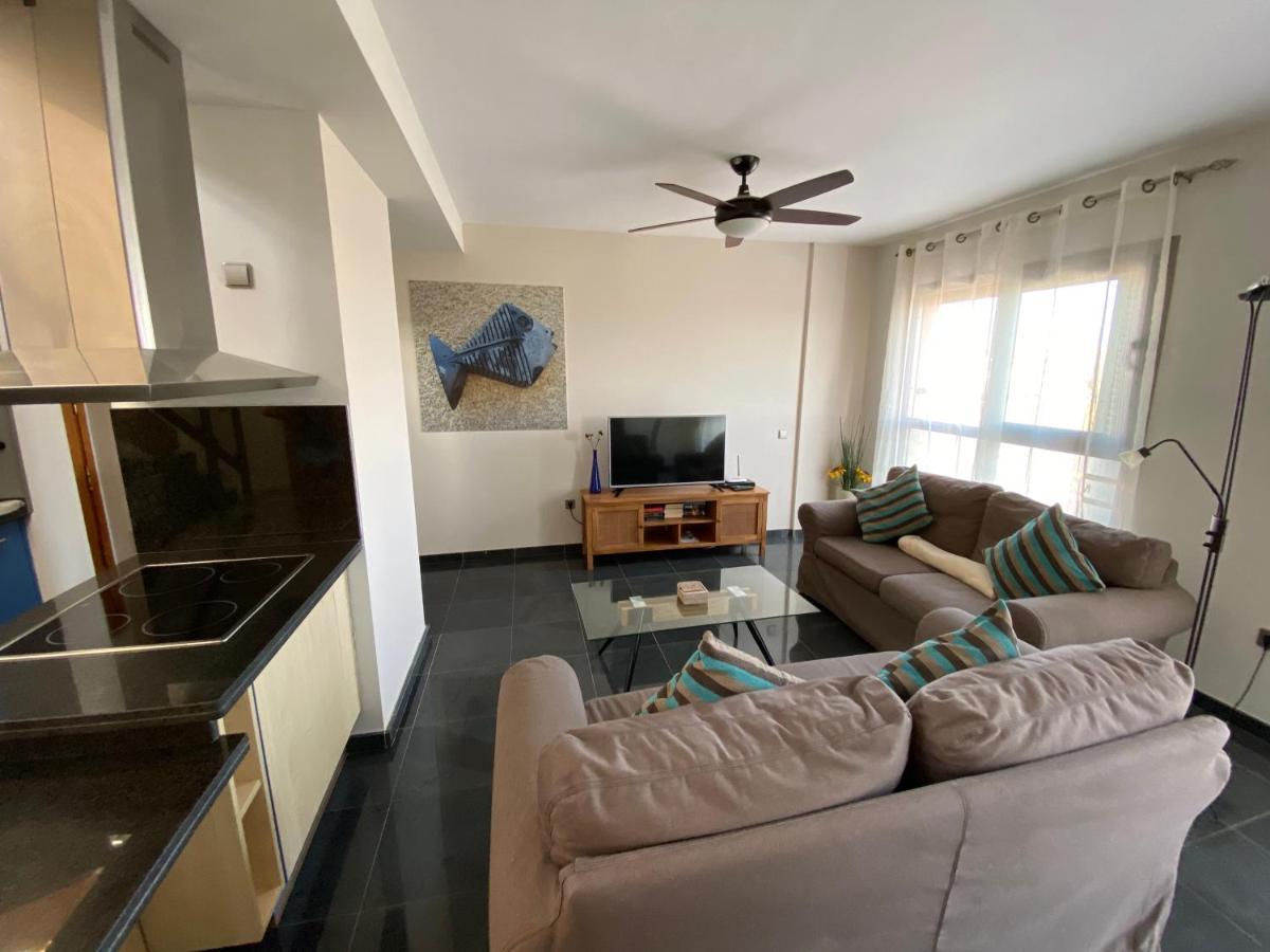 Marfolin 34 Apartment El Cotillo  Luaran gambar
