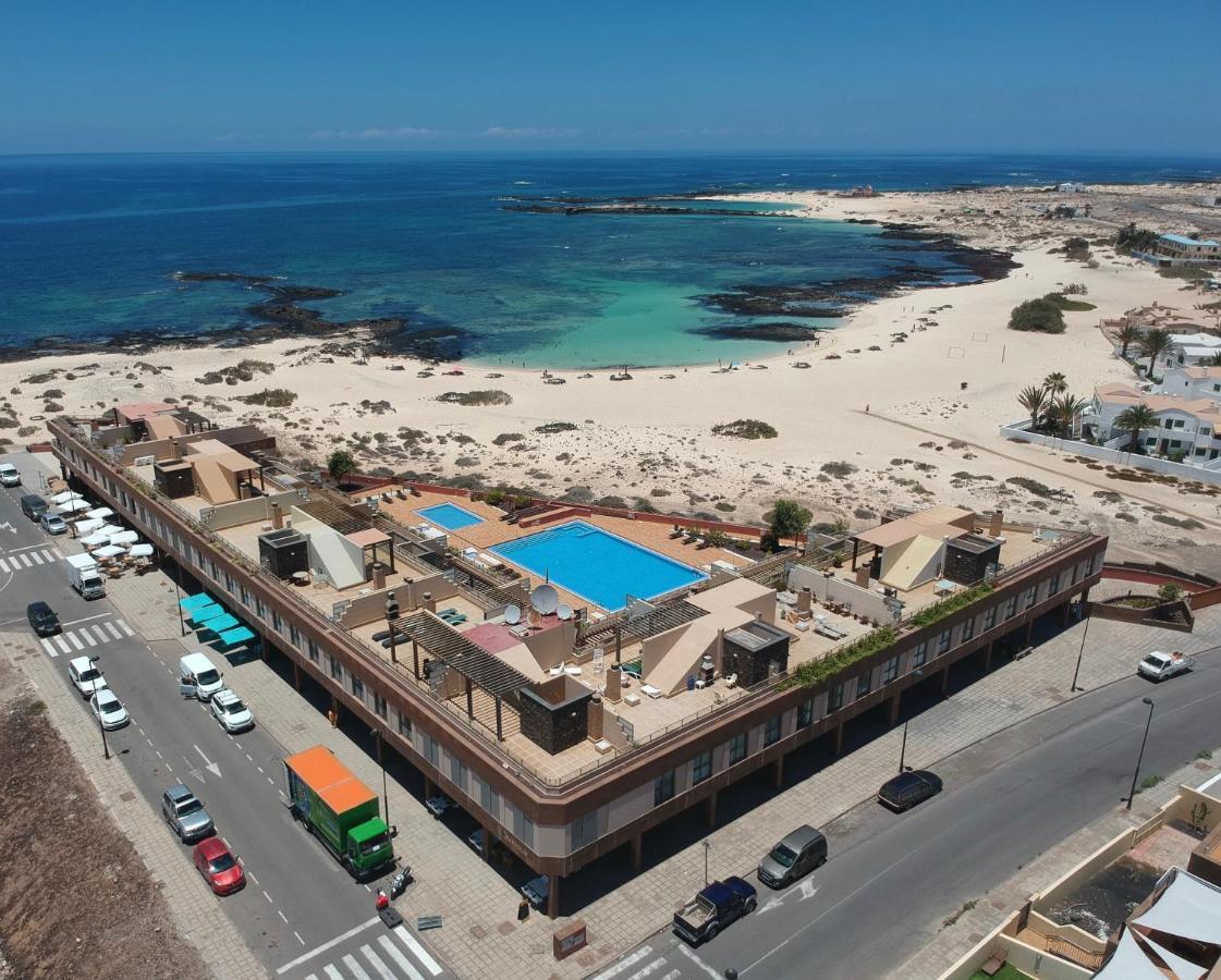 Marfolin 34 Apartment El Cotillo  Luaran gambar