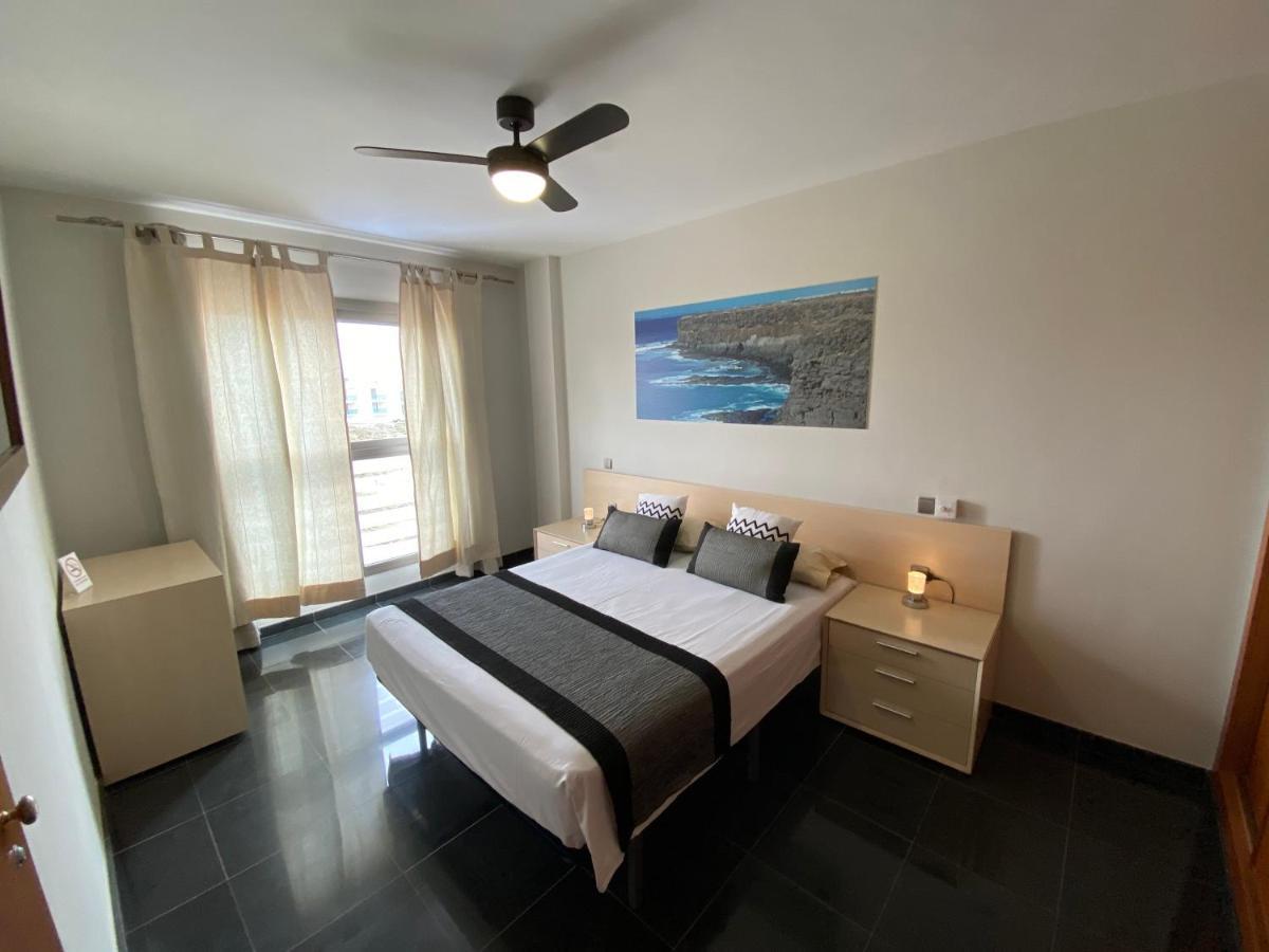 Marfolin 34 Apartment El Cotillo  Luaran gambar